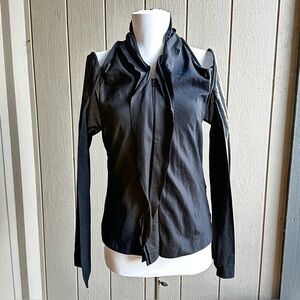 Junya Watanabe Comme Des Garcons Top/Jacket